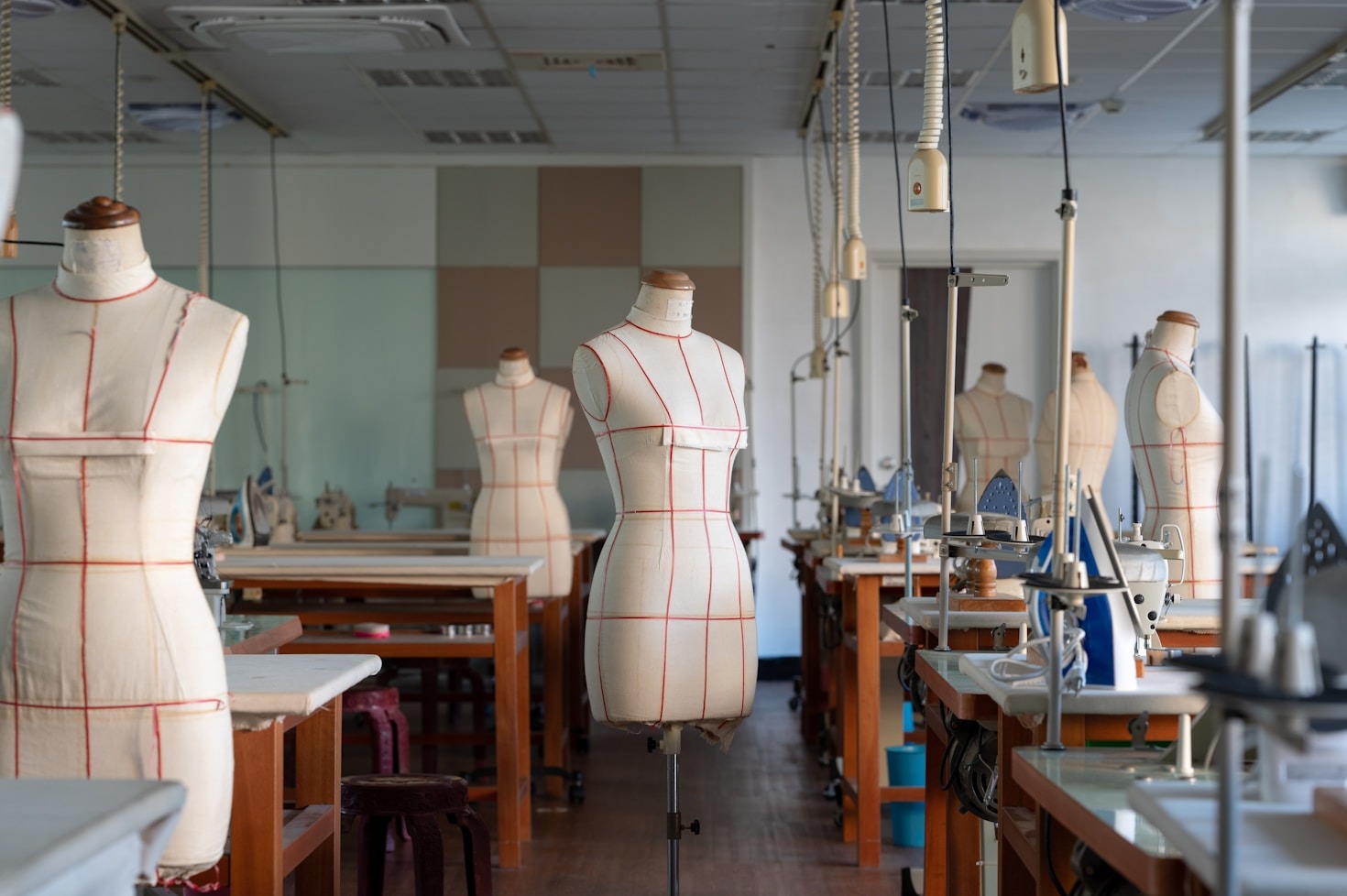 The Role of Durable Components in Sustainable Fashion