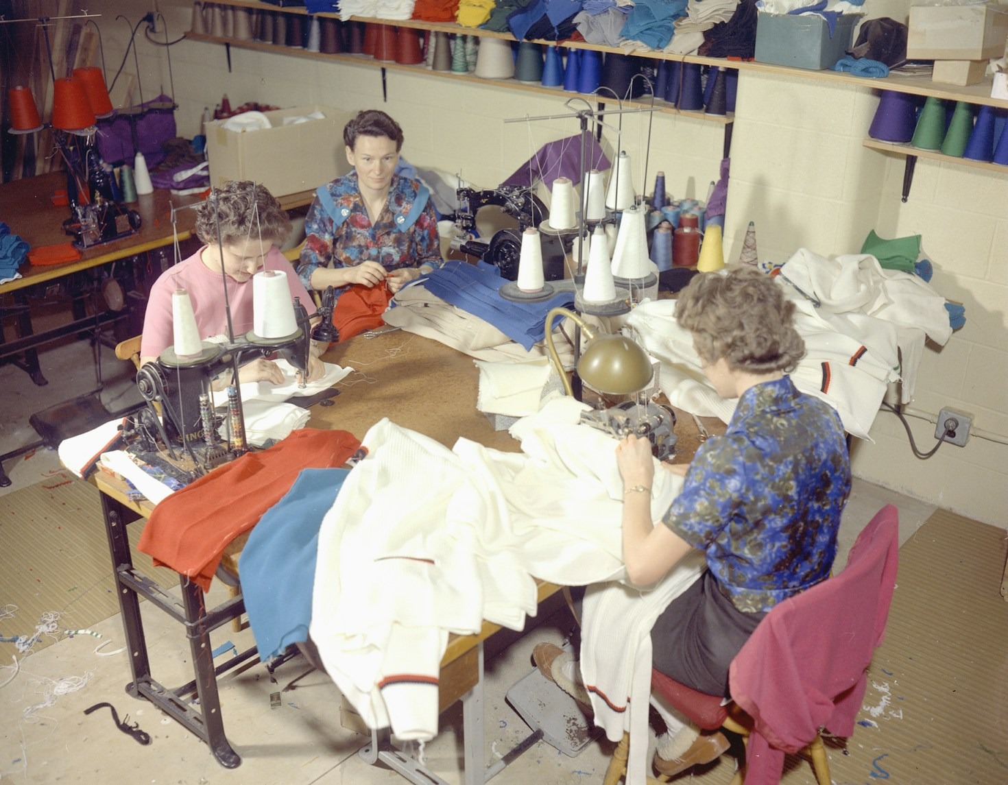Secrets to Building a Reliable Supply Chain in Fashion