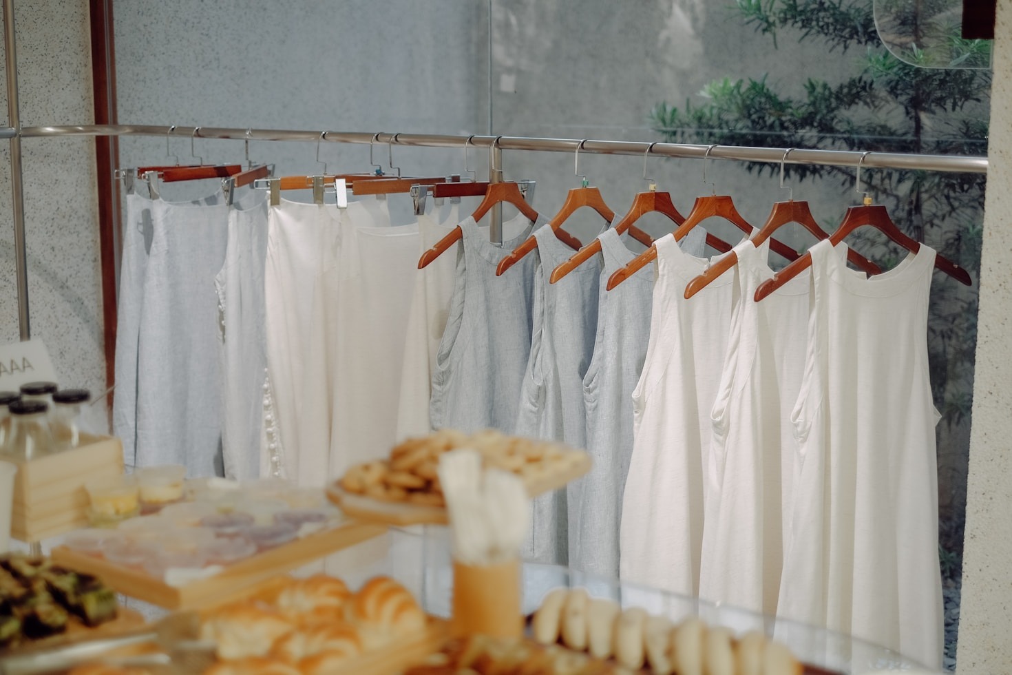 The Importance of Detail in High-End Apparel